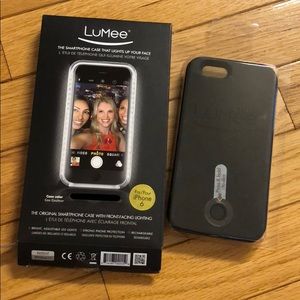 IPhone 6/7/8 LuMee Case